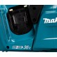 Makita DUC353PG2 grandininis pjūklas 2x6 Ah